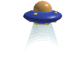 UFO Hat