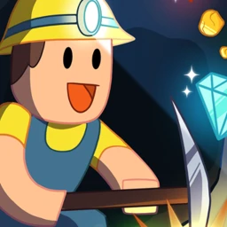 ⛏️ 洞穴世界 icon