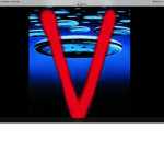 -The Big V-
