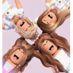 _Best friends only <3 _