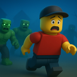Boss Zom-Brawl