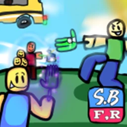 Baseplate icon