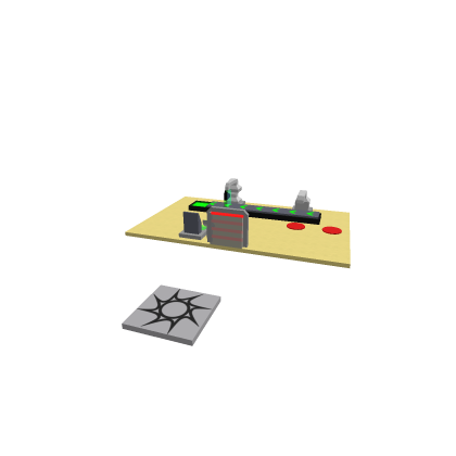Tycoon Kit