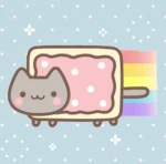 Nyan Pop Group Thumbnail