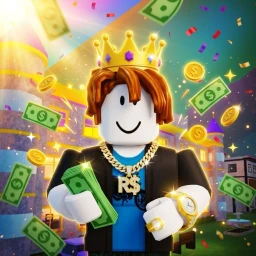 [4X CASH] Rent Out A Mansion 🏡 icon