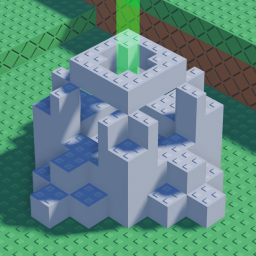 🧱 Building Place!