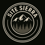 •• Site Sierra ••