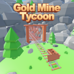 Gold Mine Tycoon