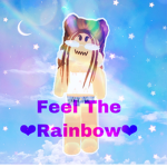 -End Of The Rainbow-