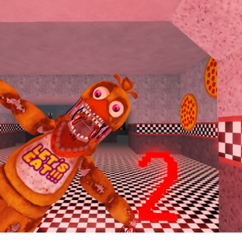 five nights in freddy 2