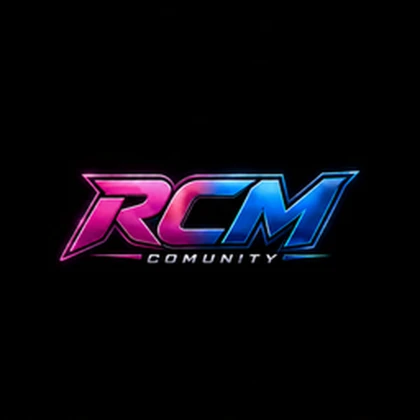 RCM COMUNITY Roblox group icon