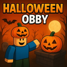 Halloween obby