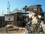 The United States Armed Services