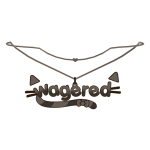 wagered