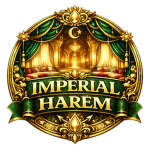 MC | Imperial harem