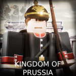 The Kingdom of Prussia ᅠ