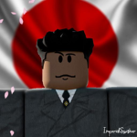Empire of Japan!