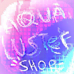 Aqua Luster - Shop [ALPHA]