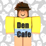 Den café Official group