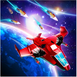 Galaxy Patrol