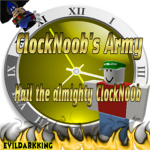 ClockN00b's army