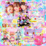 ✧･ﾟ: ✧･ﾟ: