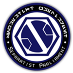 ◄Separatist Parliament►