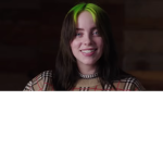 Billie Eilish Pirate Fangroup