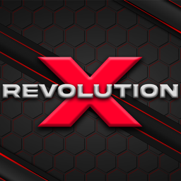 Revolution X Arena: LIVE in San Antonio