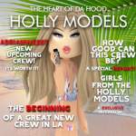 HOLLY MODELS