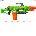 The nerf guys club