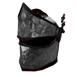 Casque of Mori