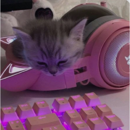 mew