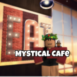 Mystical Café