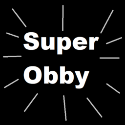 Super Obby 1