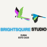 Brightsquire Studio