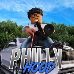 Philly Hood