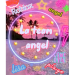 La team Angel