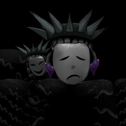 SymboI of Peace Roblox group icon
