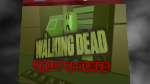 Survive The Zombie [NOW OUT]