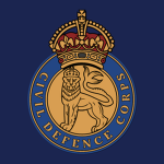 His Majesty's Civil Defence Corps