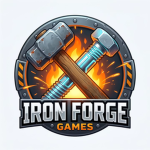 Iron Forge Entertainment