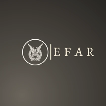 [EFAR] Eagle Force Armed Roblox Roblox group icon