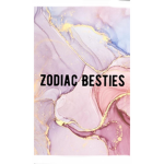Zodiac BFF's