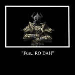 Residents of Tamriel