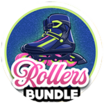 Rollerblade Bundle