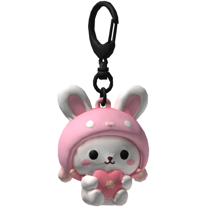 My Melody Keychain