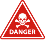 Danger Second