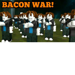Training Center(BACONS ONLY
