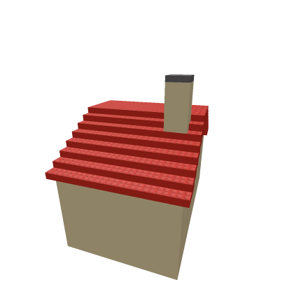 Nice House